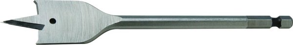 Τρυπάνι DeWalt επίπεδο τρυπάνι 30mm, μήκ. 160mm