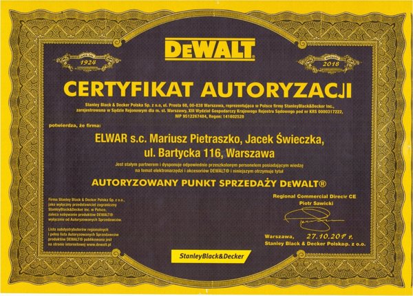 Τρυπάνι DeWalt επίπεδο τρυπάνι 30mm, μήκ. 160mm