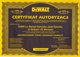 Τρυπάνι DeWalt επίπεδο τρυπάνι 30mm, μήκ. 160mm
