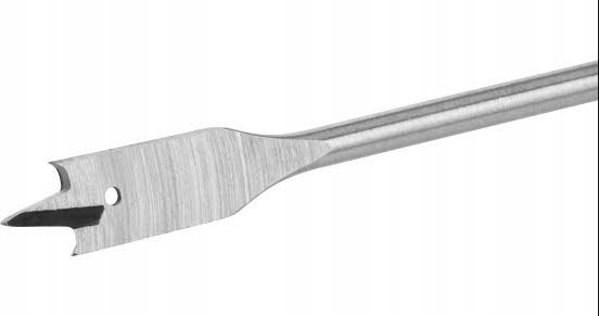 Τρυπάνι DeWalt επίπεδο τρυπάνι 30mm, μήκ. 160mm