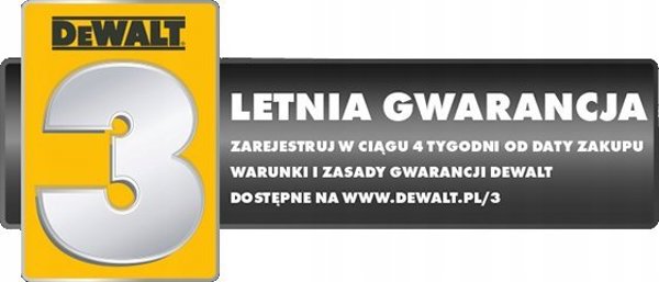 Τρυπάνι DeWalt επίπεδο τρυπάνι 30mm, μήκ. 160mm