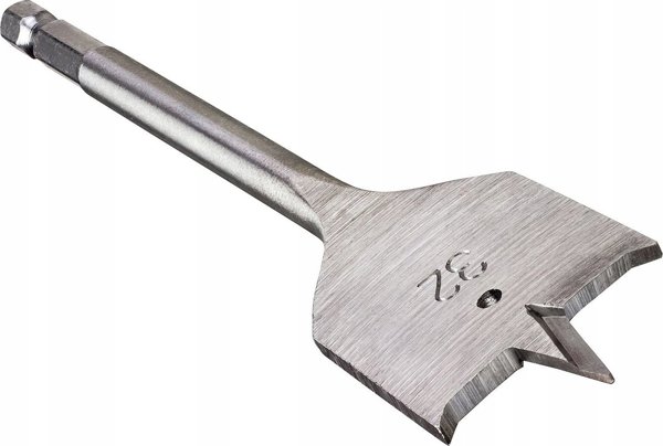 Τρυπάνι DeWalt επίπεδο τρυπάνι 30mm, μήκ. 160mm