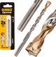 Τρυπάνι DeWalt extreme-τρυπάνι για σκυρόδεμα 14x200mm