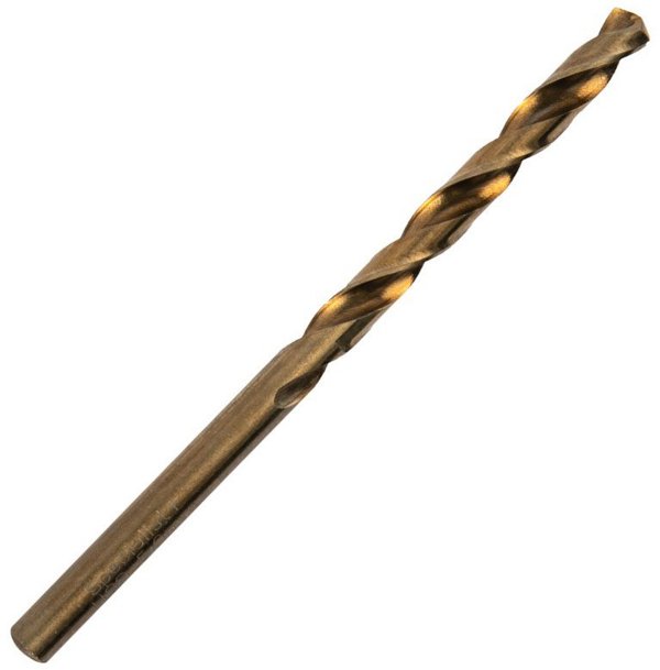 Τρυπάνι Specialist+ Specialist+ Κοβάλτιο μεταλλικό πάχος 1.5 mm 10τμχ