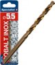 Τρυπάνι Specialist+ SPECIALIST+ για μέταλλο COBALT, 5.5 mm