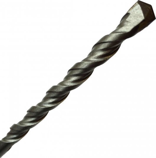 Τρυπάνι Specialist+ Graztas SDS+ BASIC 20 x 940/1000 mm
