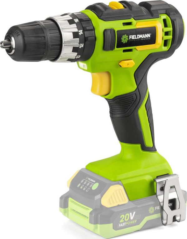 Δραπανοκατσάβιδο Fieldmann FDUV 70105-0 20 V