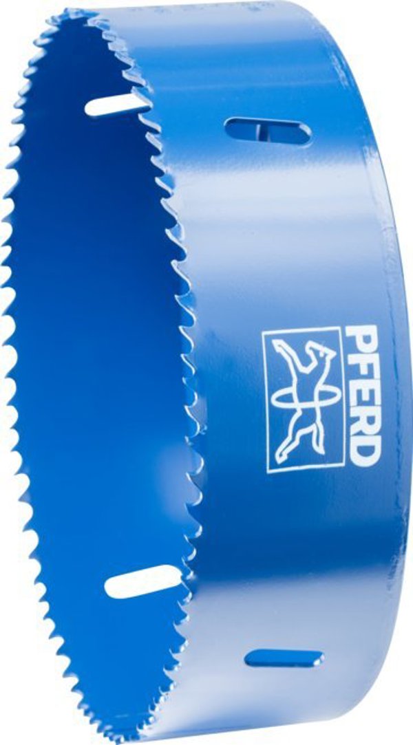 Τρυπάνι Sourcing PFERD HSS O 140 mm LS140