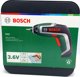 Κατσαβίδι Bosch Bosch IXO 7 Compact Cordless Drill Driver