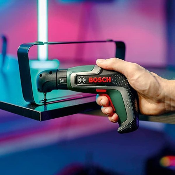 Κατσαβίδι Bosch Bosch IXO 7 Compact Cordless Drill Driver