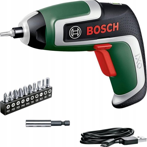 Κατσαβίδι Bosch Bosch IXO 7 Compact Cordless Drill Driver