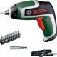 Κατσαβίδι Bosch Bosch IXO 7 Compact Cordless Drill Driver