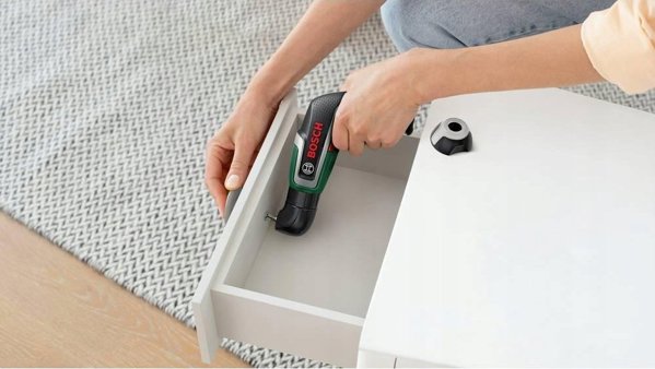 Κατσαβίδι Bosch Bosch IXO 7 Compact Cordless Drill Driver