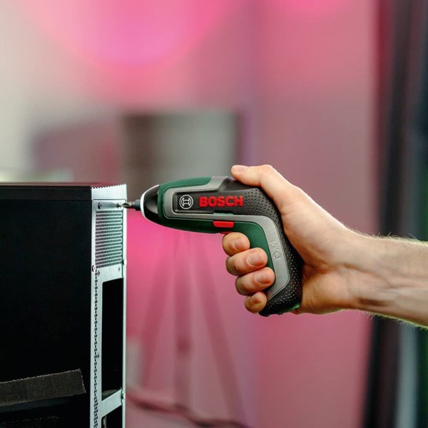 Κατσαβίδι Bosch Bosch IXO 7 Compact Cordless Drill Driver