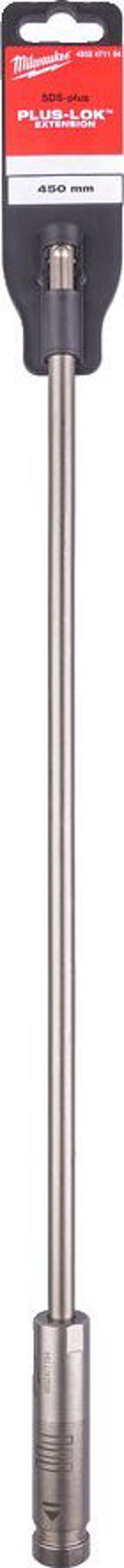 Προέκταση τρυπανιού MILWAUKEE SDS + 450mm