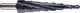 Τρυπάνι Sourcing Step drill RUKO ULTIMATECUT HSS O6-20mm