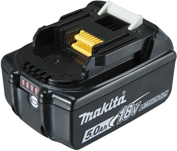 Δραπανοκατσάβιδο Makita Makita DDF484RTE Cordless Drill Driver