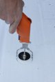 Κόφτης οπών Sourcing Spare EDMA o70mm