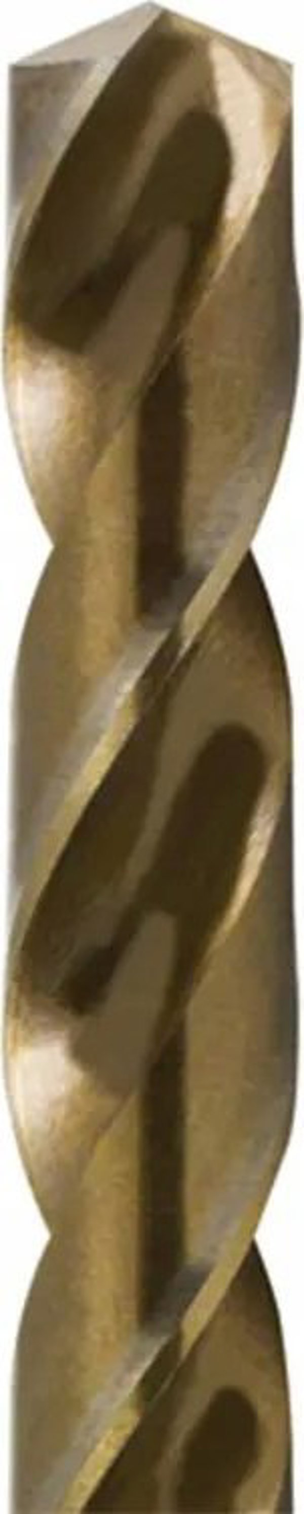 Τρυπάνι Sourcing Spiral RUKO HSS-G Co με κοίλο άξονα O 20,0 mm 13494821 4007140260376