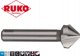 Τρυπάνι Sourcing Countersink RUKO HSS DIN335 C 90° O16.5mm