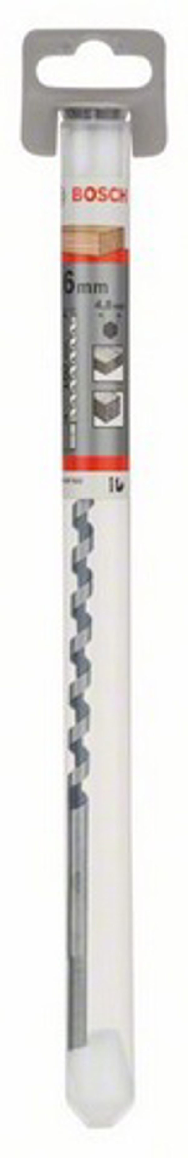 Τρυπάνι Bosch σπειροειδές 18mm (2608597631)