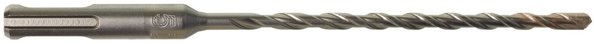 Τρυπάνι Milwaukee MILWAUKEE ΤΡΥΠΑΝΙ SDS PLUS 8 x 110mm CONTRACTOR 4-ΛΕΠΙΔΩΝ