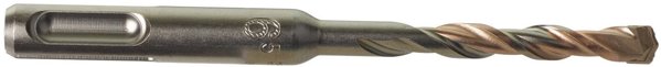 Τρυπάνι Milwaukee MILWAUKEE ΤΡΥΠΑΝΙ SDS PLUS 8 x 110mm CONTRACTOR 4-ΛΕΠΙΔΩΝ