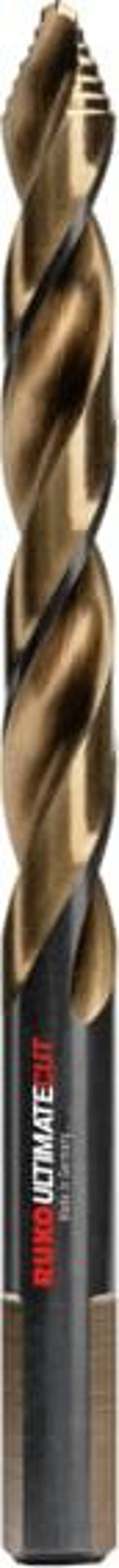 Τρυπάνι Sourcing Spiral drill RUKO HSS-CO Flowstep 10.2 mm