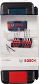 Σετ τρυπανιών BOSCH Bosch SDS-plus Tough-Box 8 τεμ.