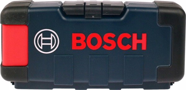 Σετ τρυπανιών BOSCH Bosch SDS-plus Tough-Box 8 τεμ.