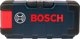 Σετ τρυπανιών BOSCH Bosch SDS-plus Tough-Box 8 τεμ.