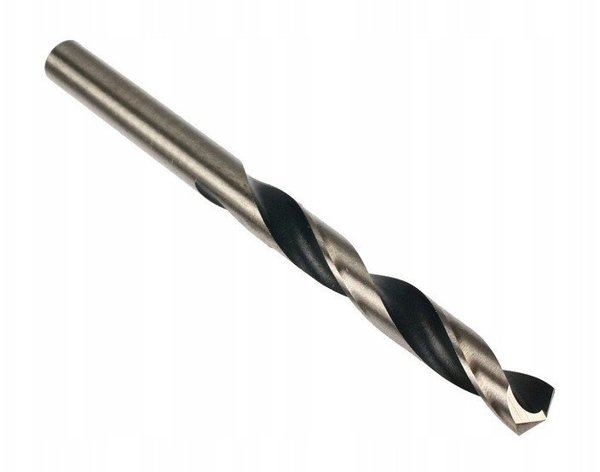 WIERT. HSS POINTTEQ  7.1MM 10PC