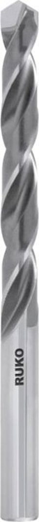 Τρυπάνι Sourcing Metal drill RUKO HSS-G/TC 6.0 mm