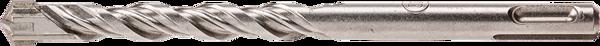 Τρυπάνι GRAPHITE για σκυρόδεμα SDS+ 6mm (57H406)