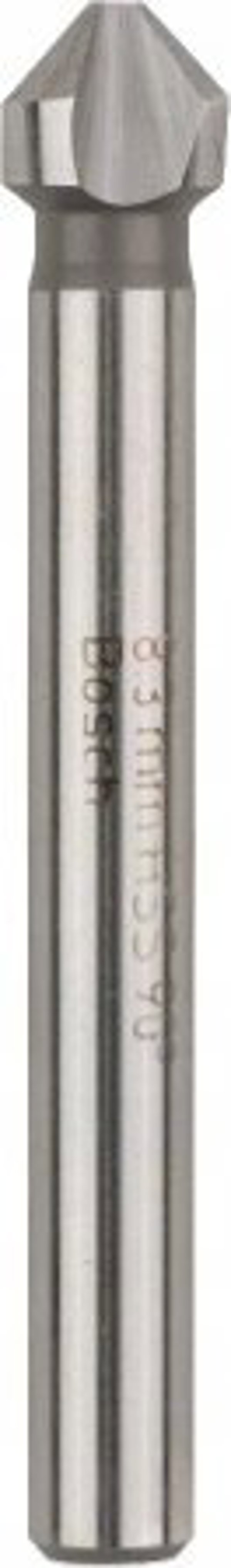 Τρυπάνι Bosch ΠΟΓΚΛΕΜΠΙΑΤΖ ΣΤΟΖΚΟΒΙ 8,3 MM HSS BOSCH