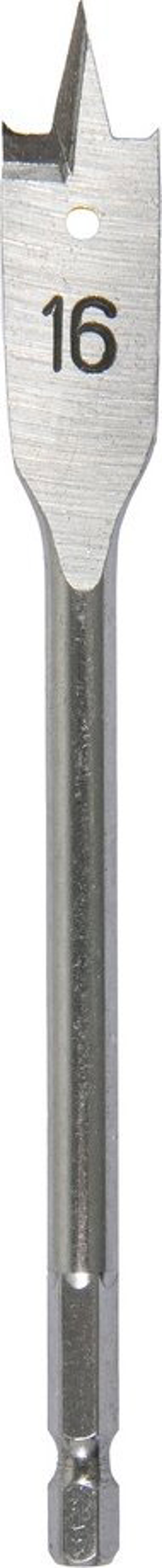 Τρυπάνι Specialist+ SPECIALIST+ φτερωτό τρυπάνι, 16 mm
