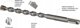 Τρυπάνι Irwin WIERTLO SDS-plus 5,5x110mm SPEEDHAMMER PLUS IRWIN