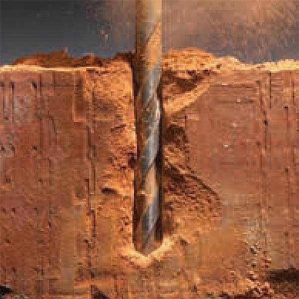 Τρυπάνι Irwin WIERTLO SDS-plus 5,5x110mm SPEEDHAMMER PLUS IRWIN