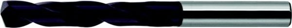 Τρυπάνι Fanar WIERTLO WEGLIK FI  5,00  44/82MM  5xD HA6 VHM AT X-DRILL*** DIN 6537