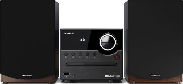 Πύργος SHARP XL-B512BR