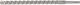 Pro-Line Τρυπάνι SDS Plus S3 Για Οπλισμένο Σκυρόδεμα, 18x450mm
