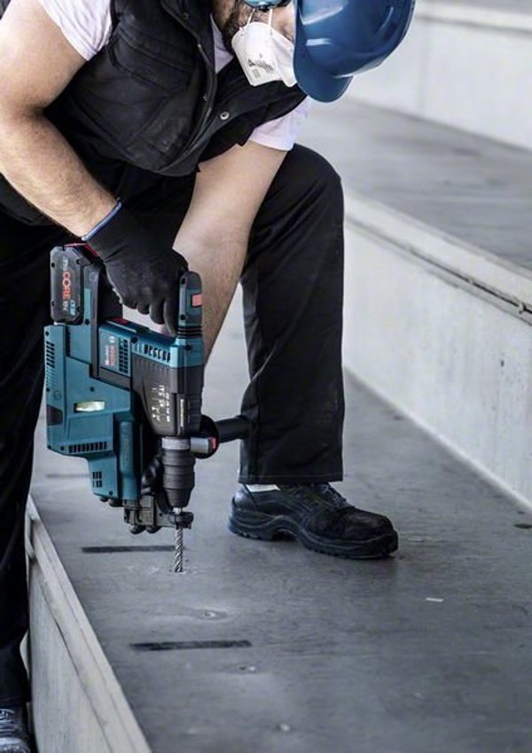 Τρυπάνι Bosch Bosch Expert για σφυροδράπανο SDS-plus-7X, 14mm, 10 τεμάχια (μήκος εργασίας 200mm)