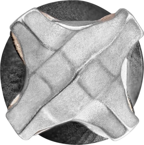 Τρυπάνι Irwin για σκυρόδεμα SDS+ 7mm (IW2039411)