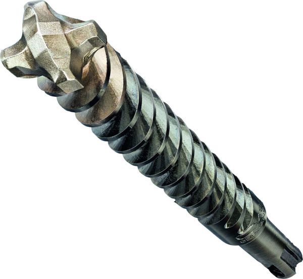 Τρυπάνι Irwin για σκυρόδεμα SDS+ 7mm (IW2039411)