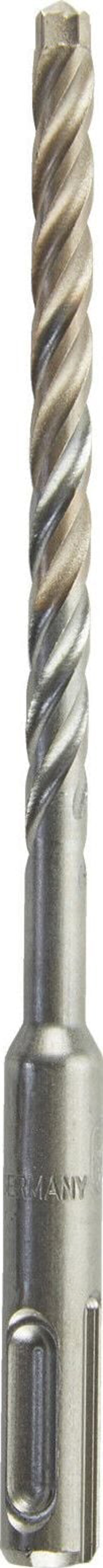 Τρυπάνι Irwin για σκυρόδεμα SDS+ 7mm (IW2039411)