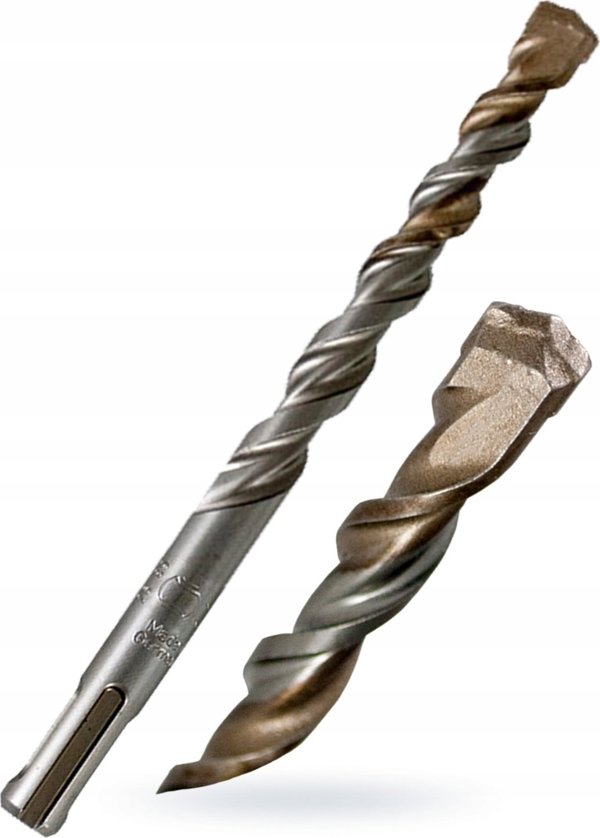Τρυπάνι Hikoki για σκυρόδεμα HiKOKI SDS+ O16x600mm