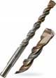 Τρυπάνι Hikoki για σκυρόδεμα HiKOKI SDS+ O16x600mm