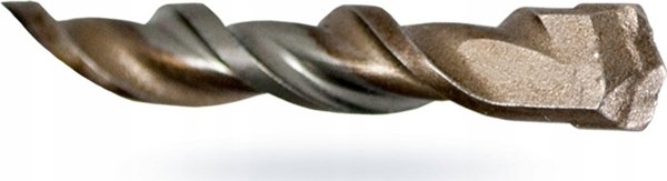 Τρυπάνι Hikoki για σκυρόδεμα HiKOKI SDS+ O16x600mm