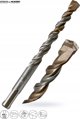Τρυπάνι Hikoki για σκυρόδεμα HiKOKI SDS+ O16x600mm