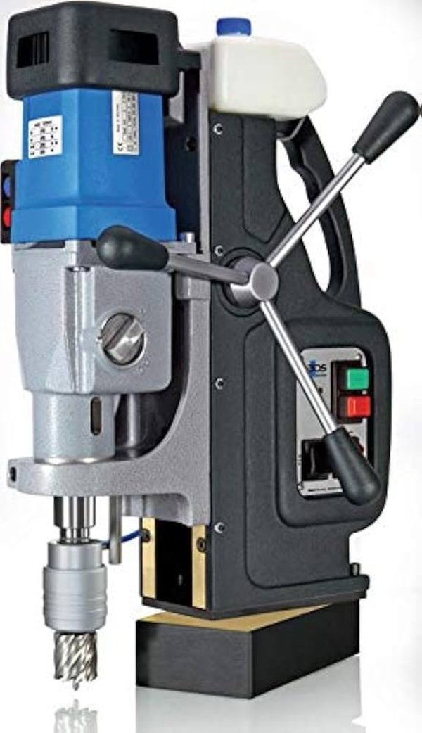 Μαγνητικό τρυπάνι BDS BDS MAB 845
